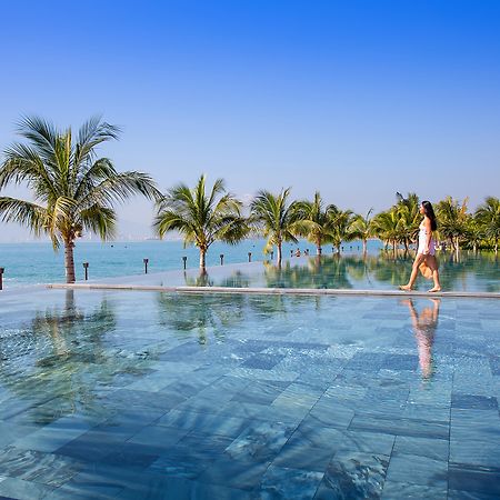 Amiana Resort Nha Trang Exterior photo