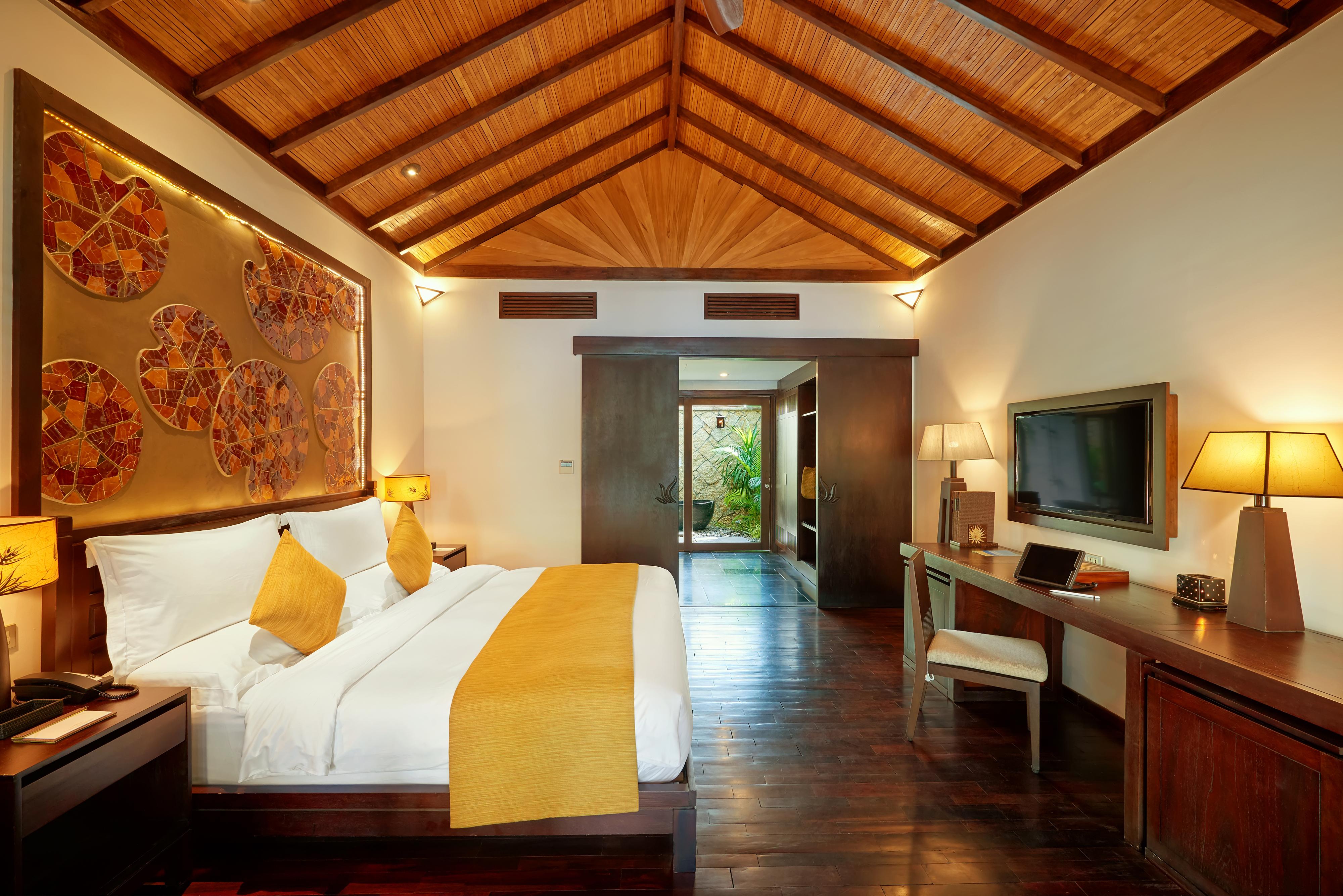 Amiana Resort Nha Trang Exterior photo