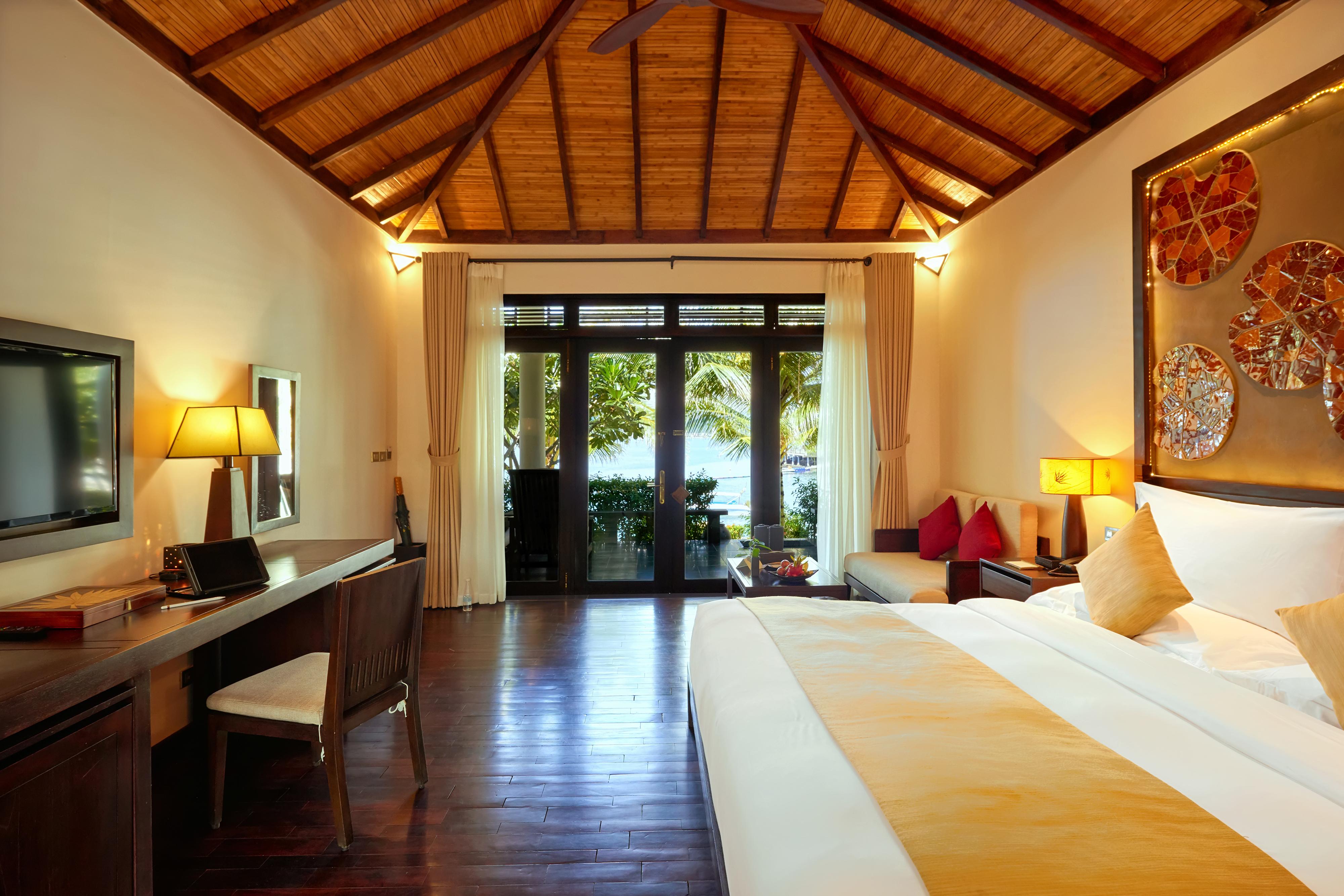 Amiana Resort Nha Trang Exterior photo