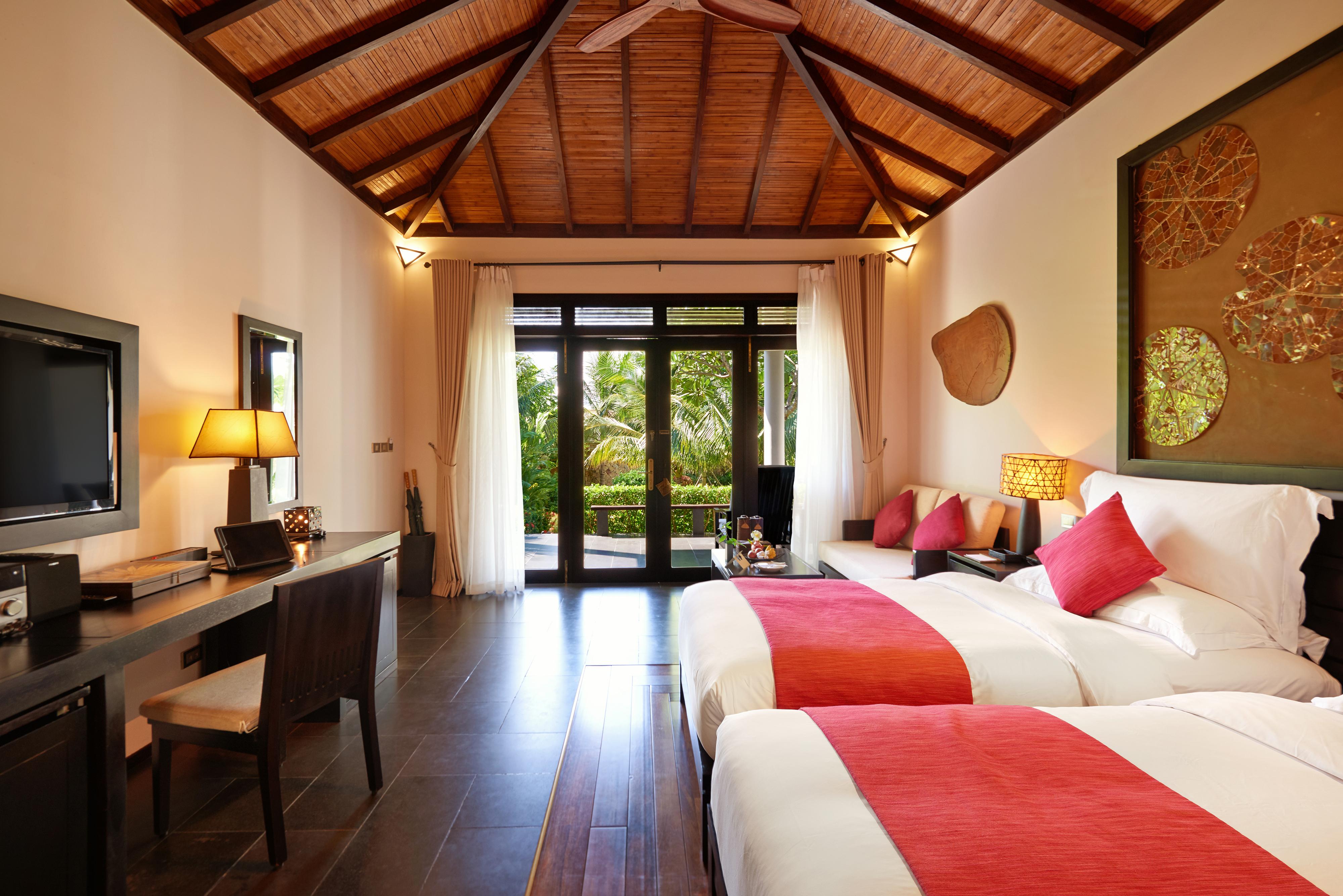 Amiana Resort Nha Trang Exterior photo