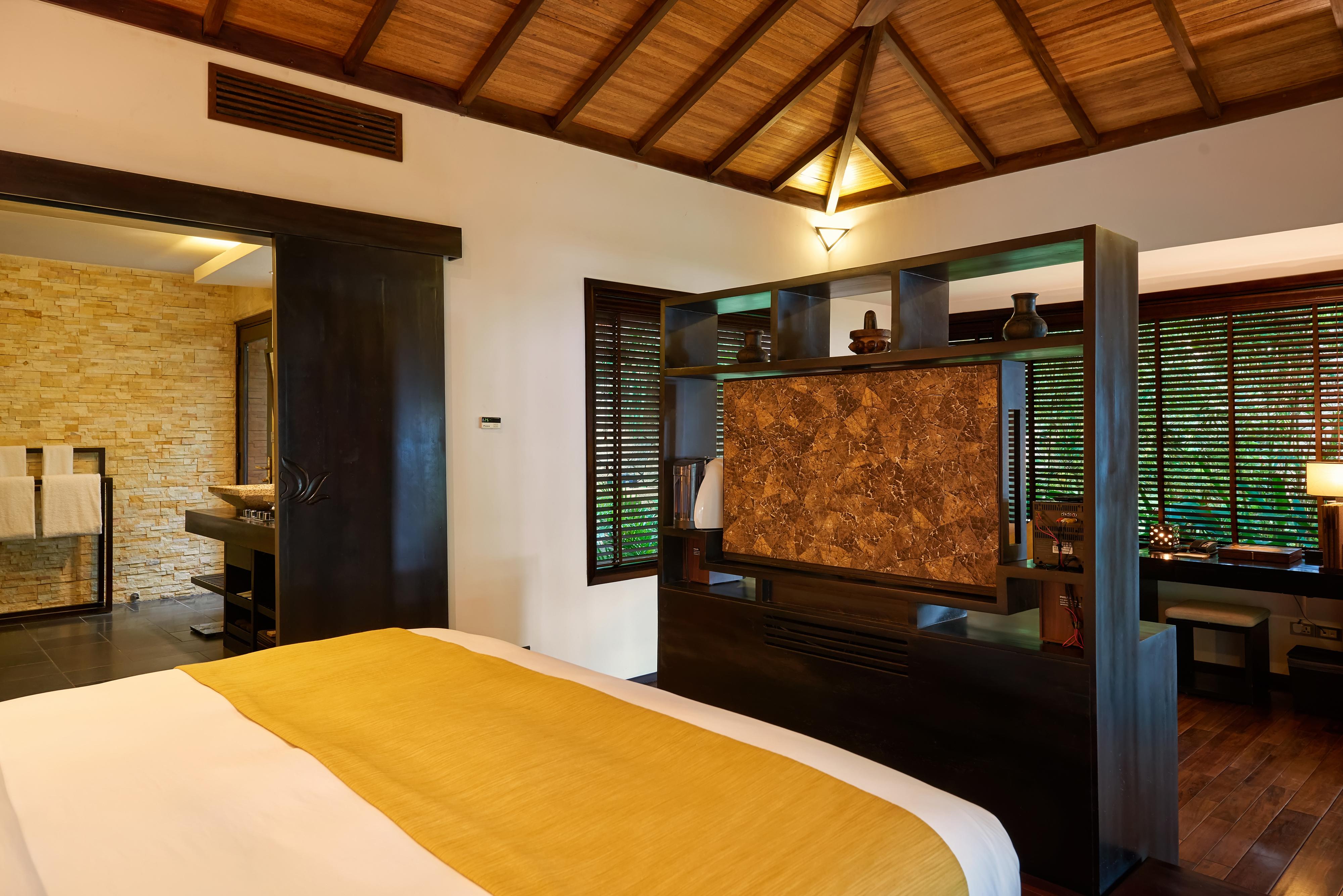 Amiana Resort Nha Trang Exterior photo