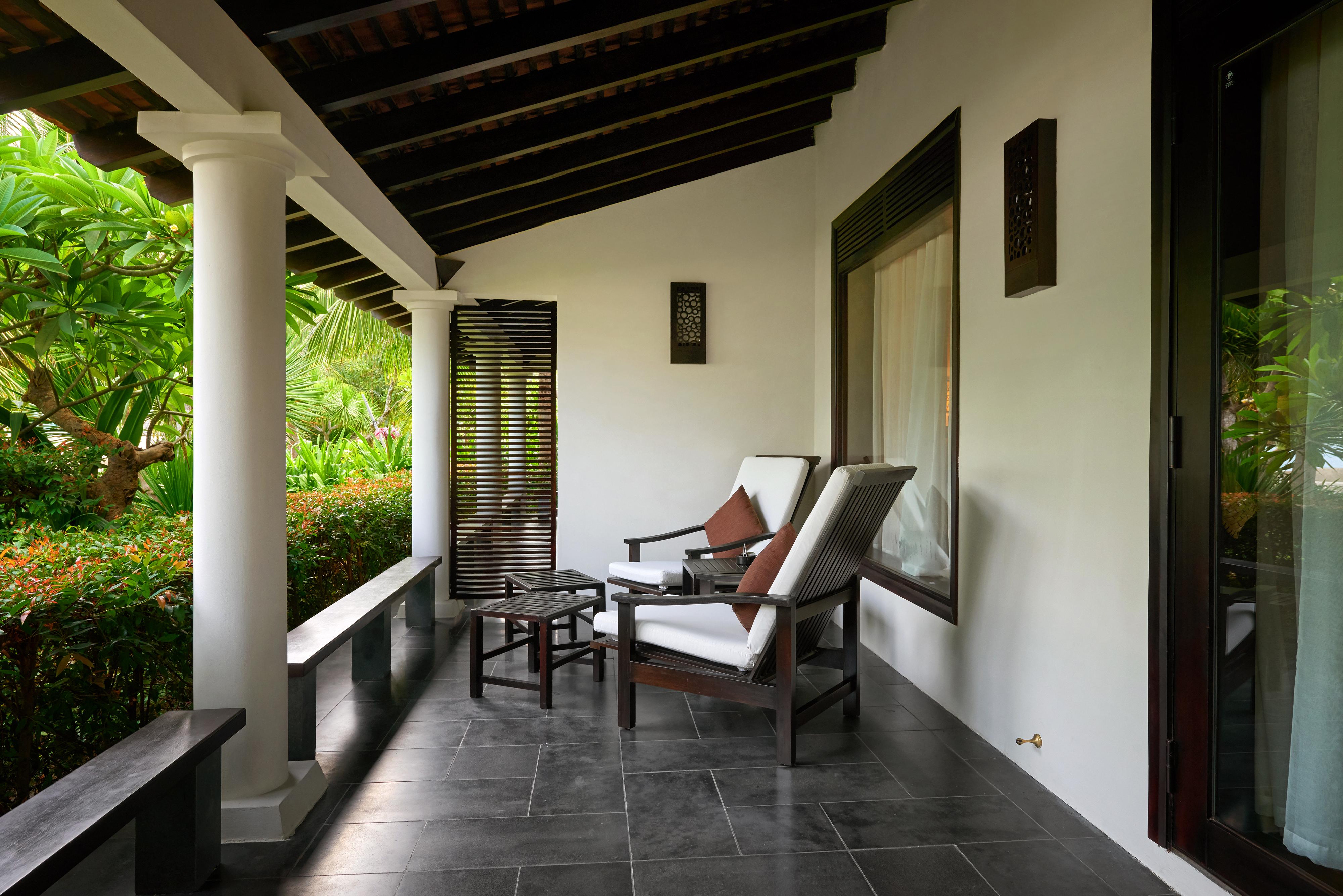 Amiana Resort Nha Trang Exterior photo