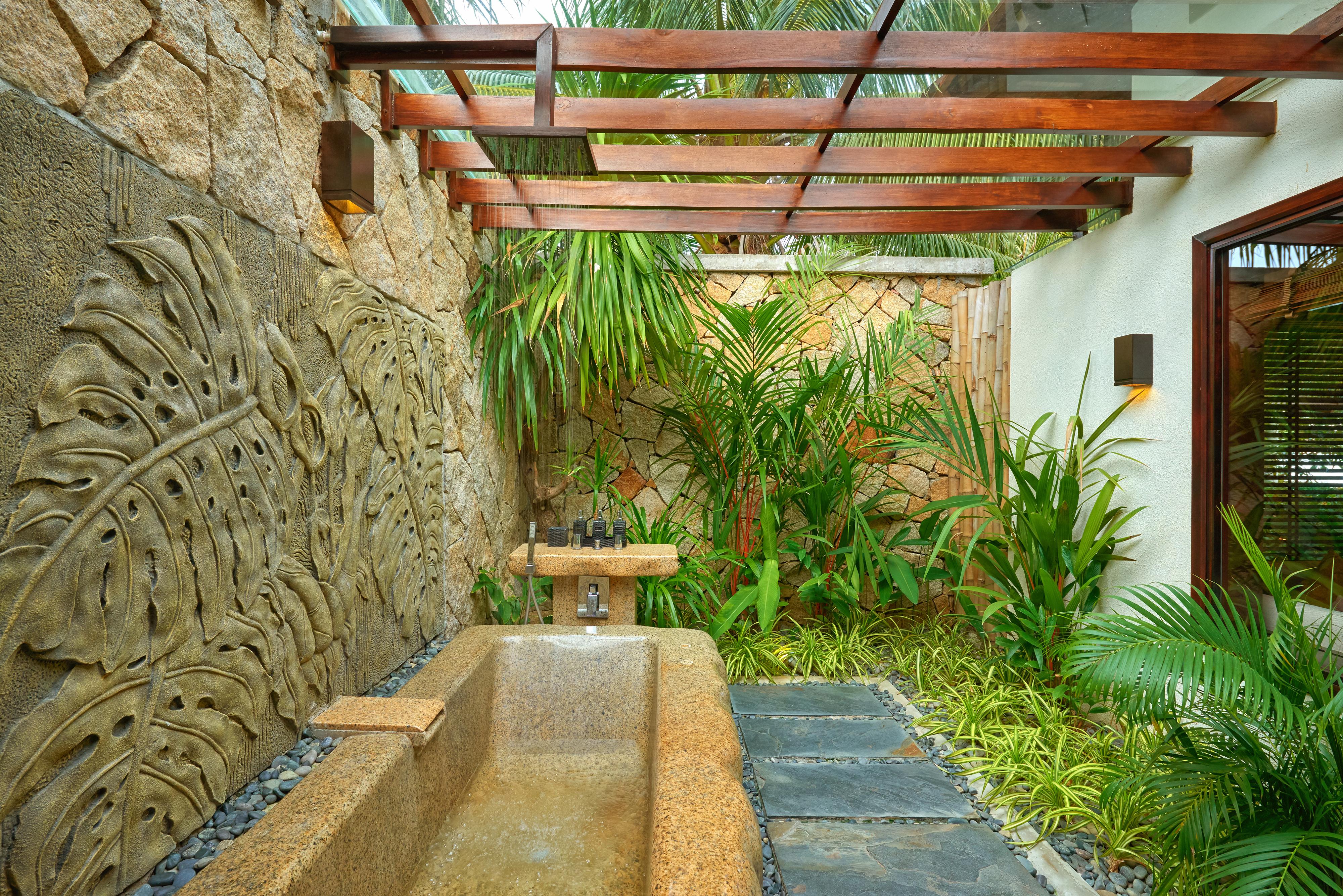 Amiana Resort Nha Trang Exterior photo