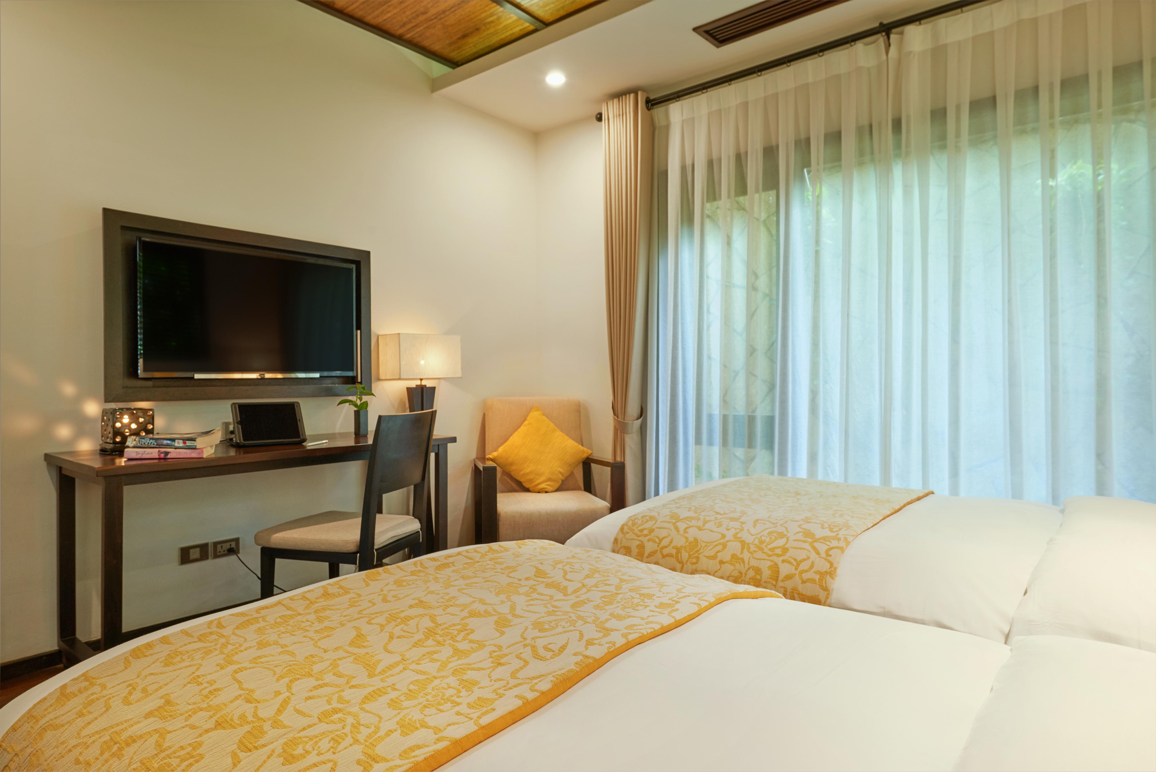 Amiana Resort Nha Trang Exterior photo