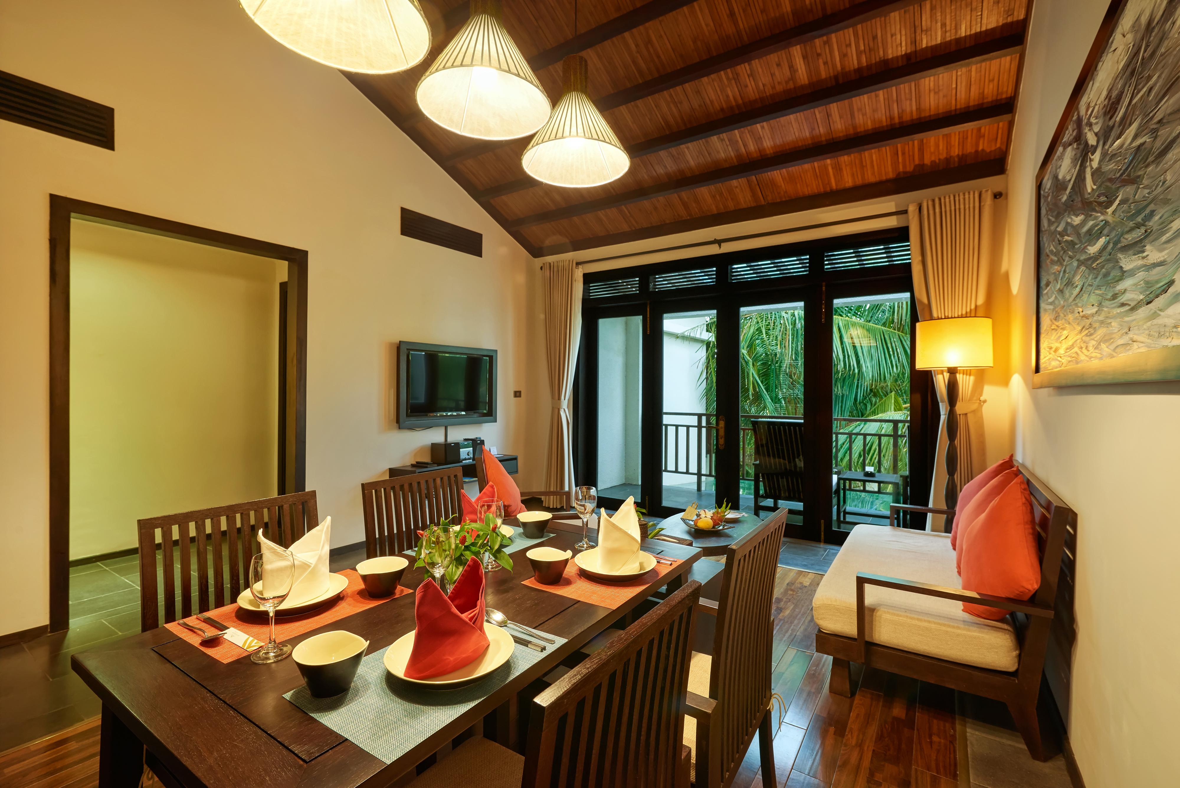 Amiana Resort Nha Trang Exterior photo