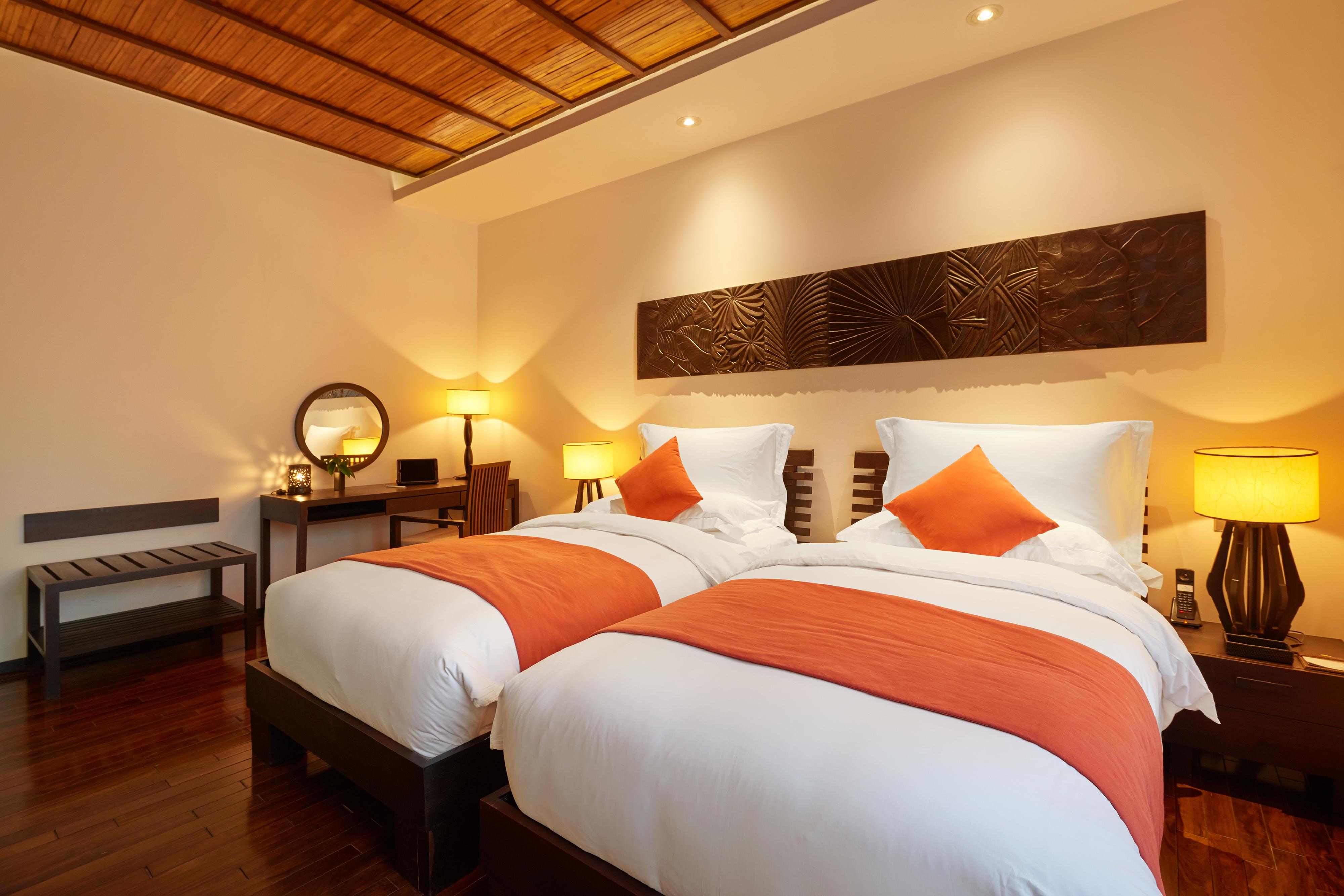 Amiana Resort Nha Trang Exterior photo
