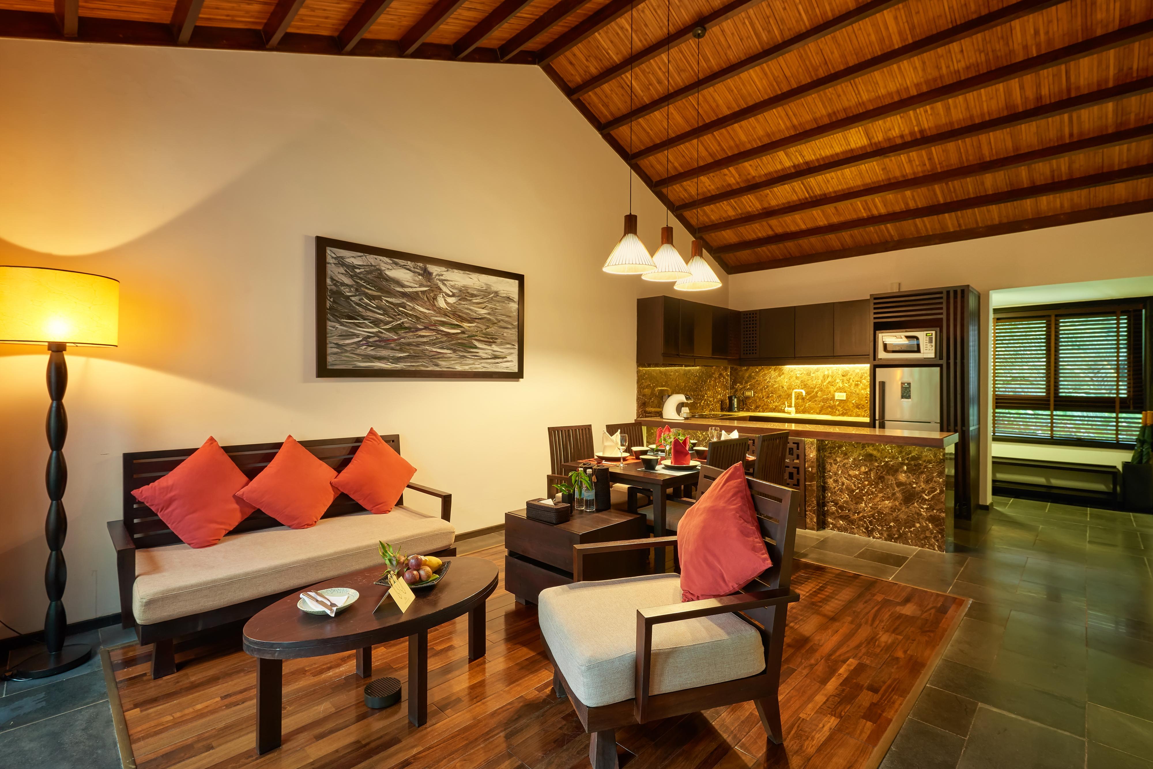Amiana Resort Nha Trang Exterior photo