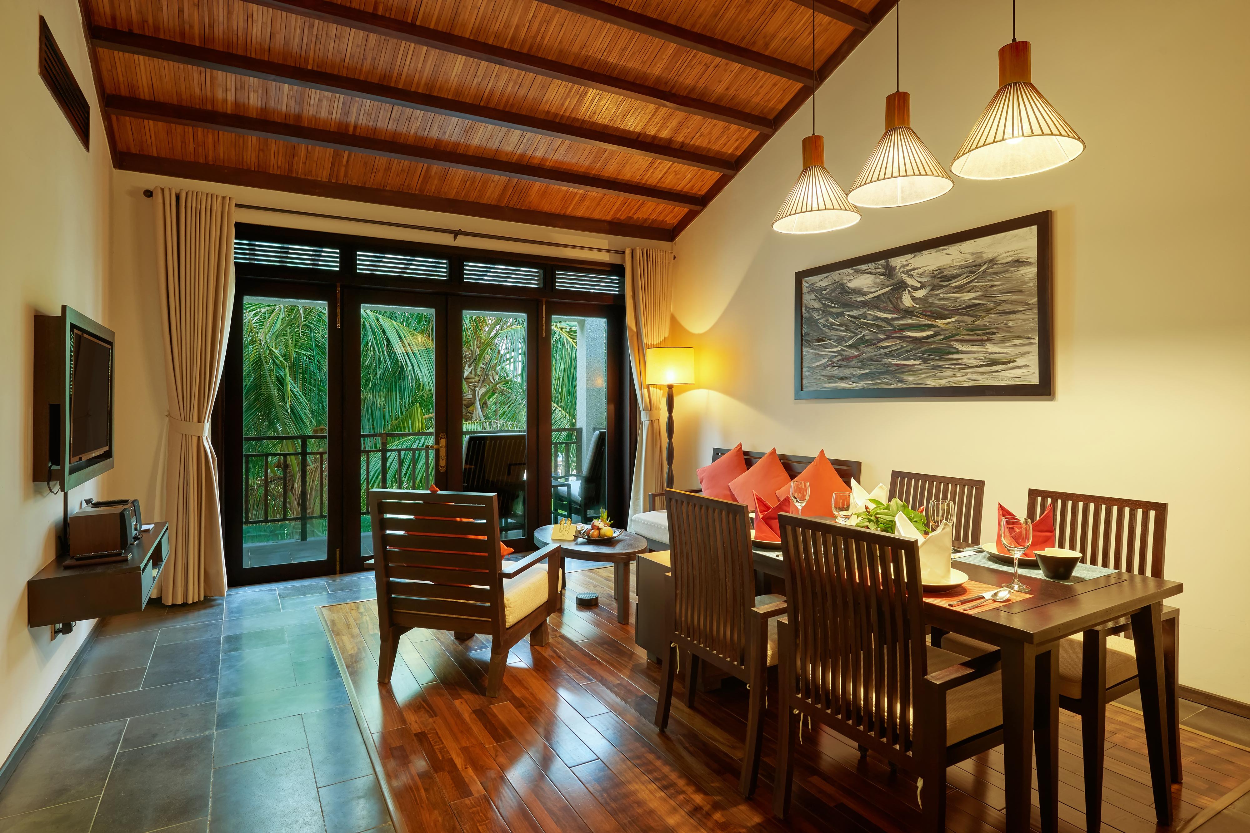 Amiana Resort Nha Trang Exterior photo
