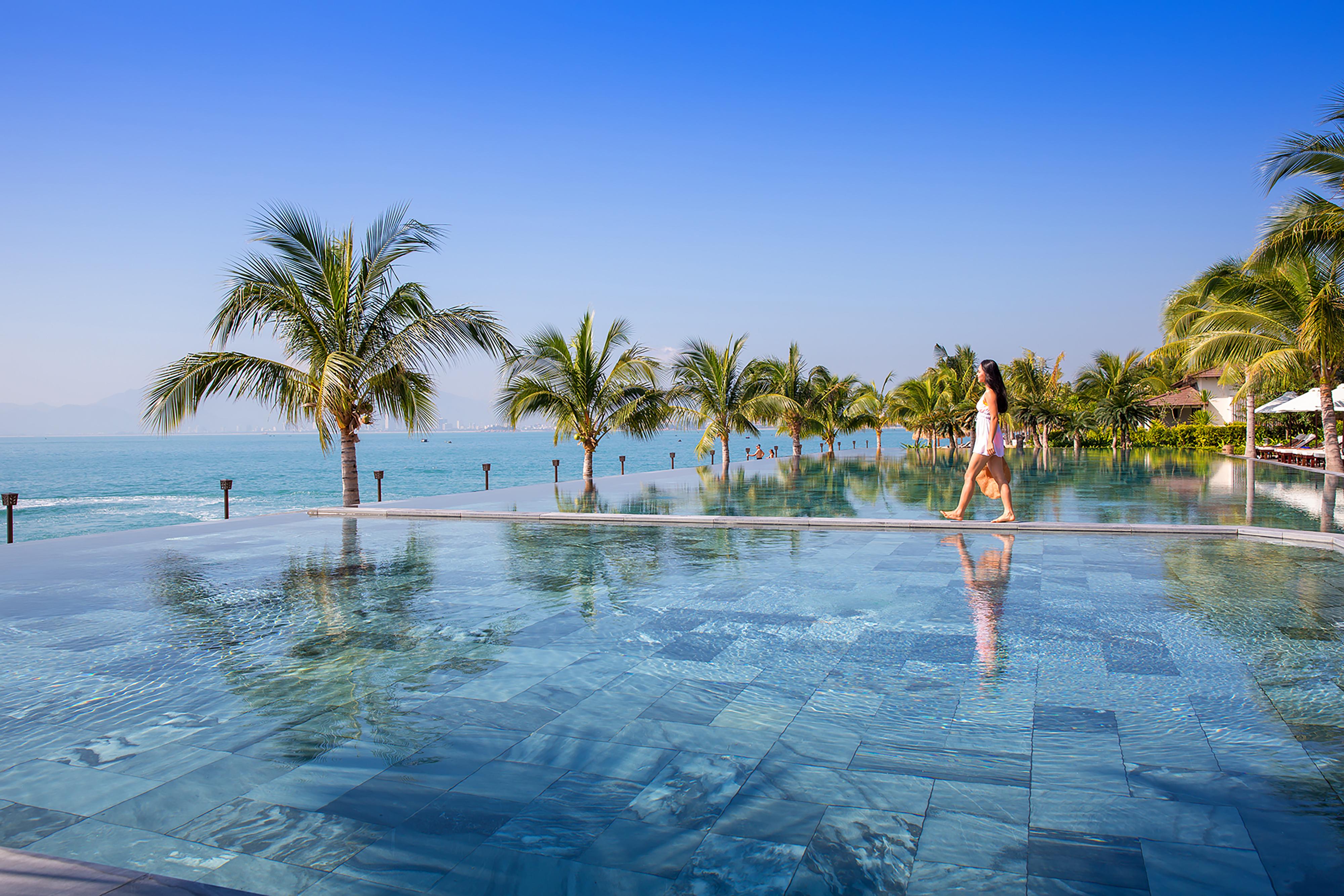 Amiana Resort Nha Trang Exterior photo
