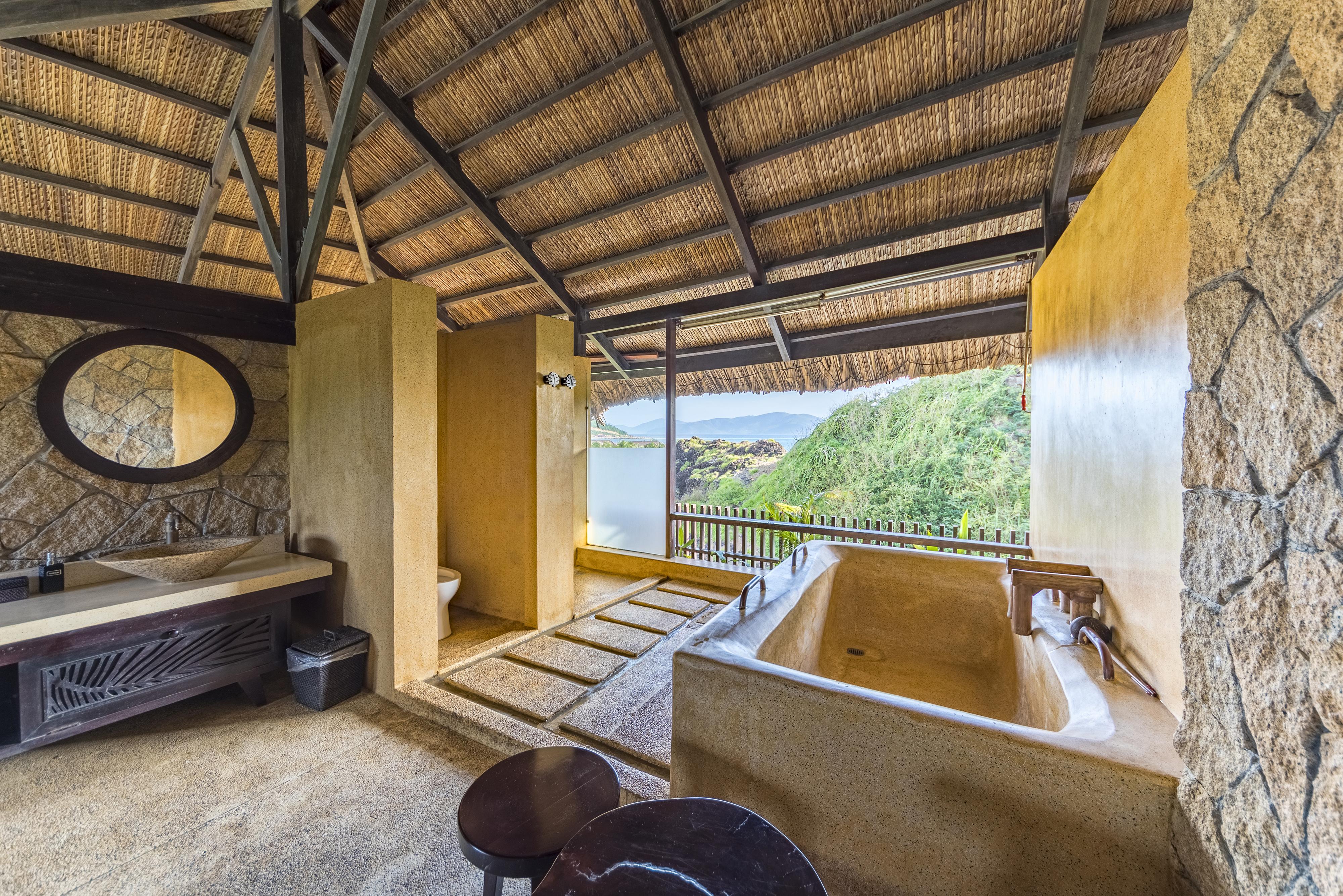 Amiana Resort Nha Trang Exterior photo