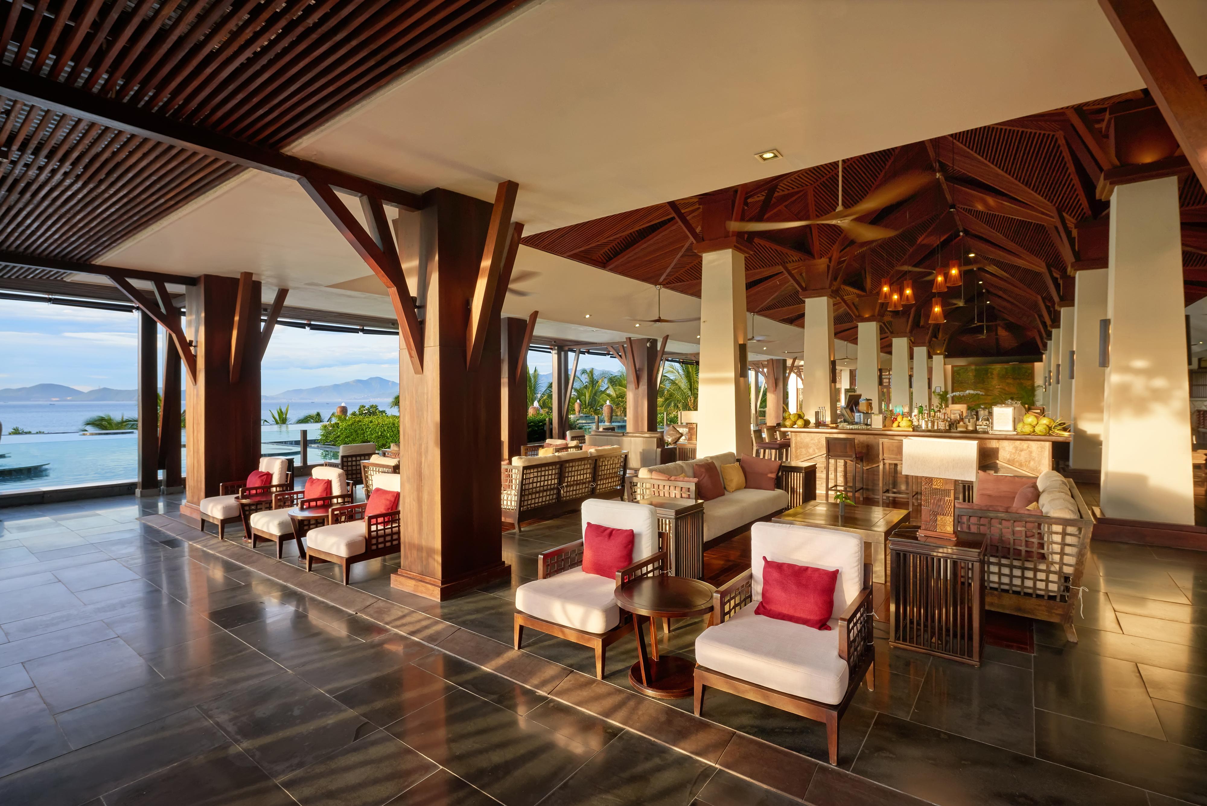 Amiana Resort Nha Trang Exterior photo