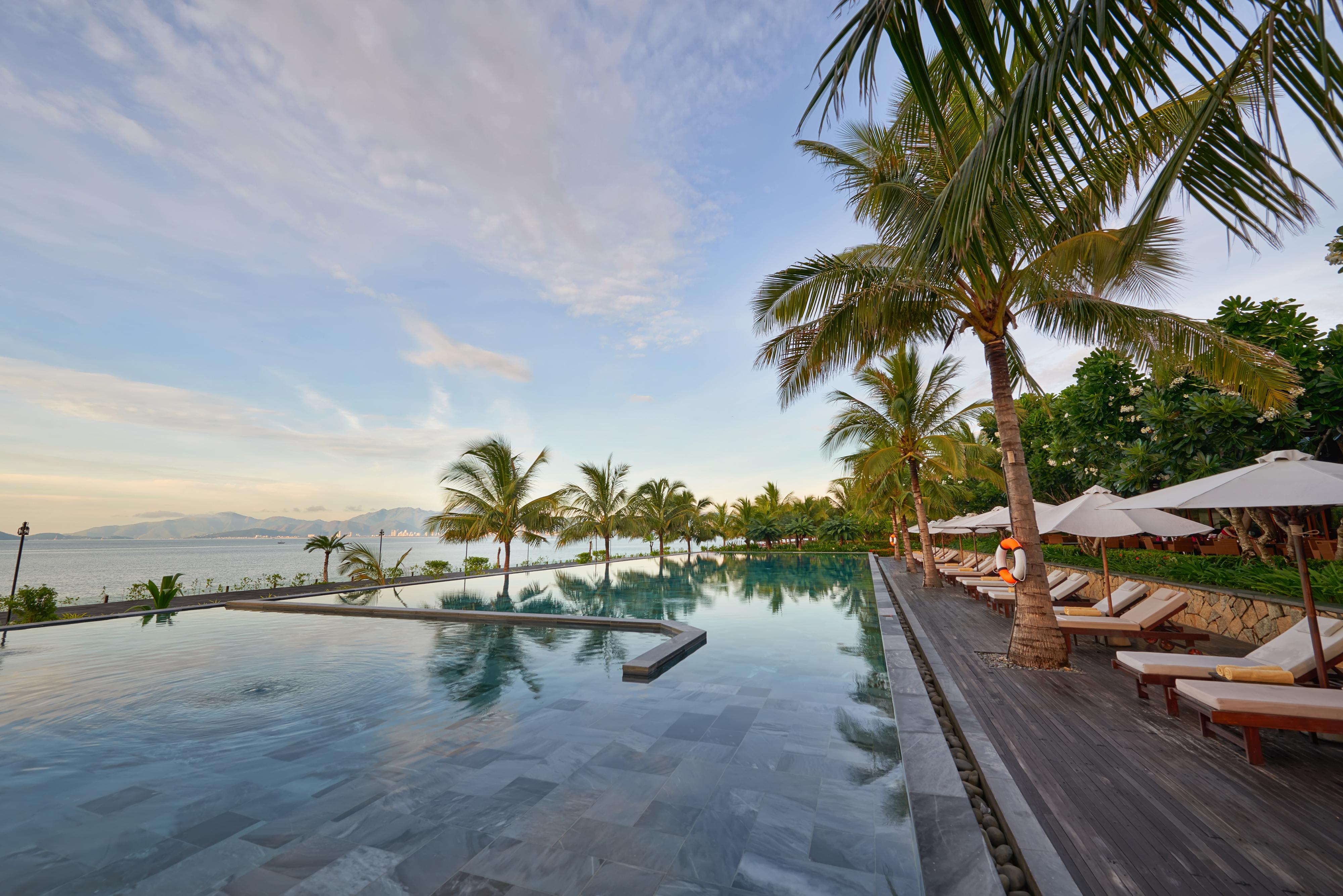 Amiana Resort Nha Trang Exterior photo