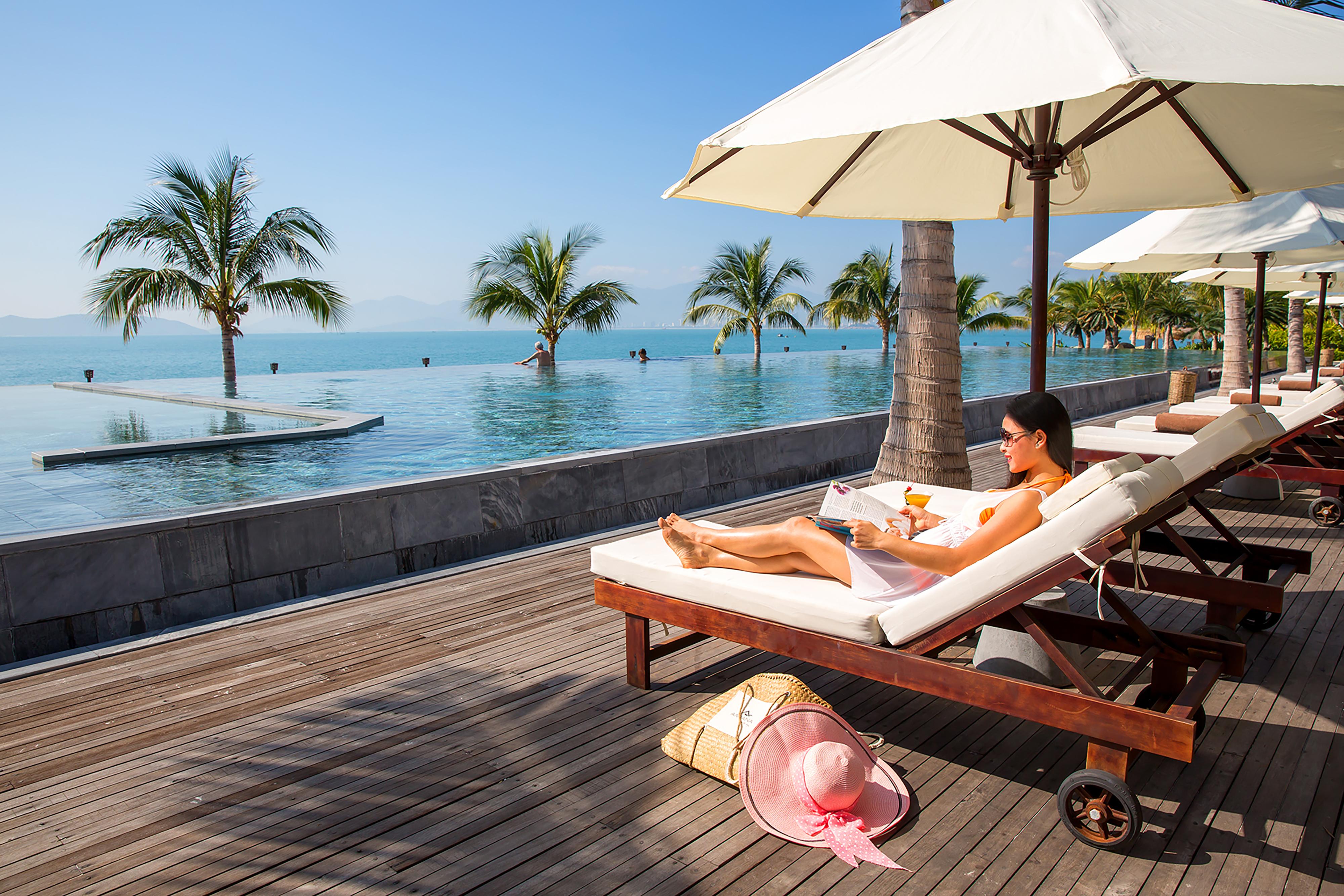 Amiana Resort Nha Trang Exterior photo