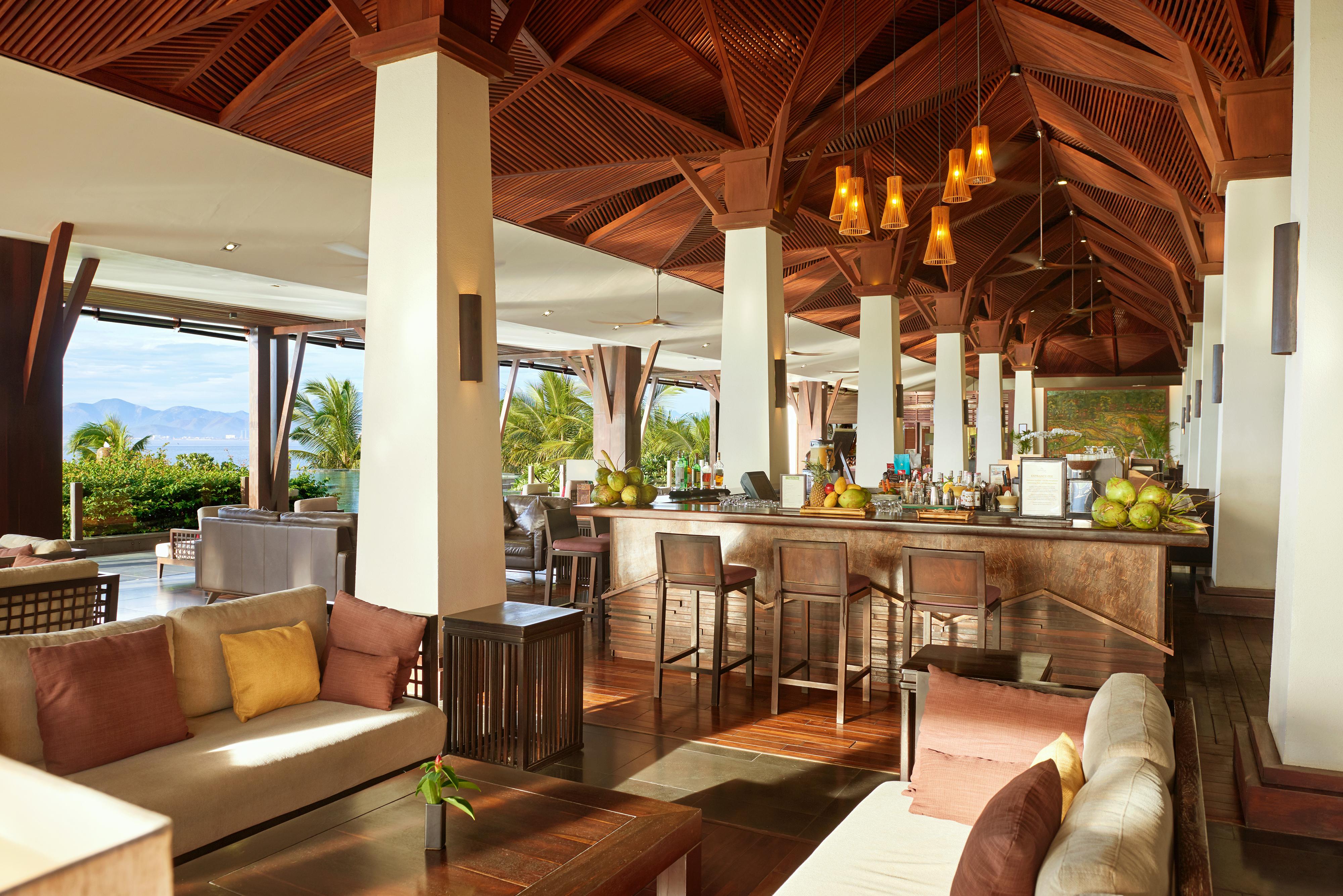 Amiana Resort Nha Trang Exterior photo