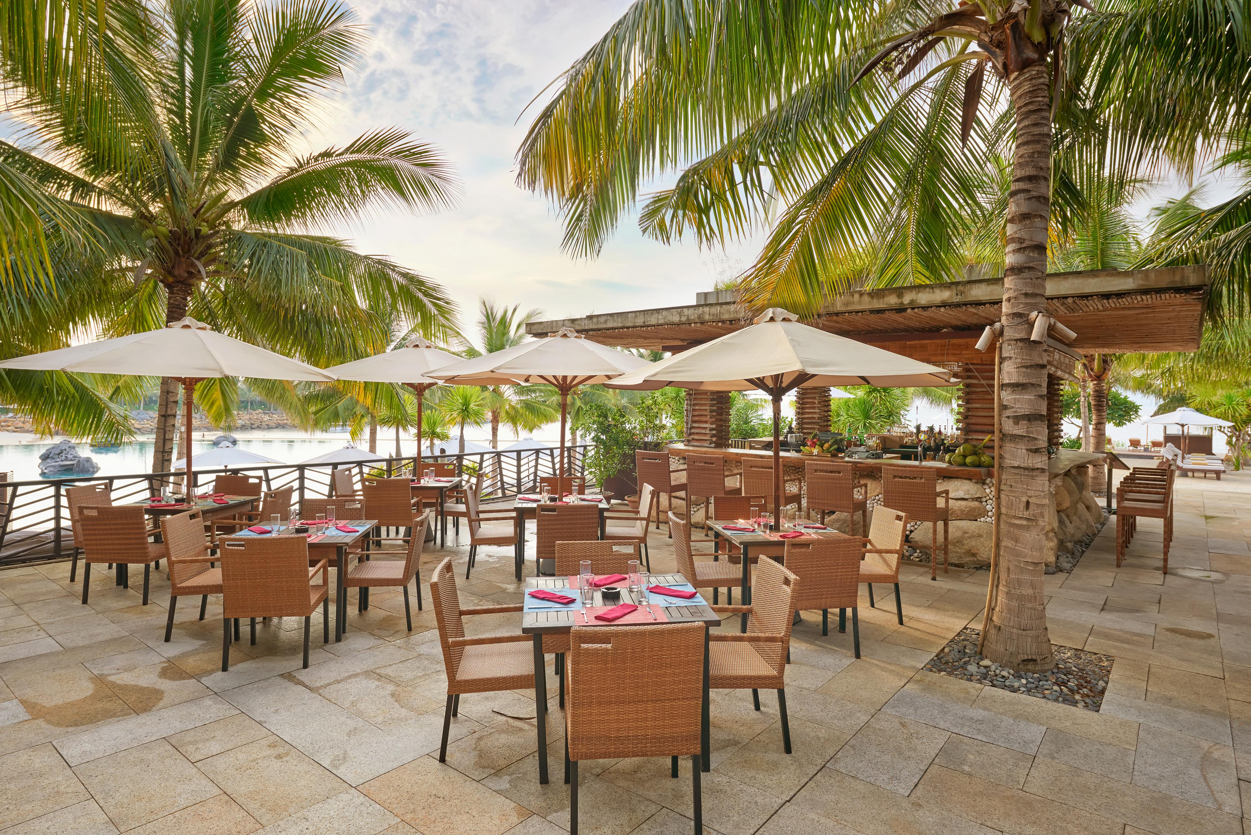 Amiana Resort Nha Trang Exterior photo