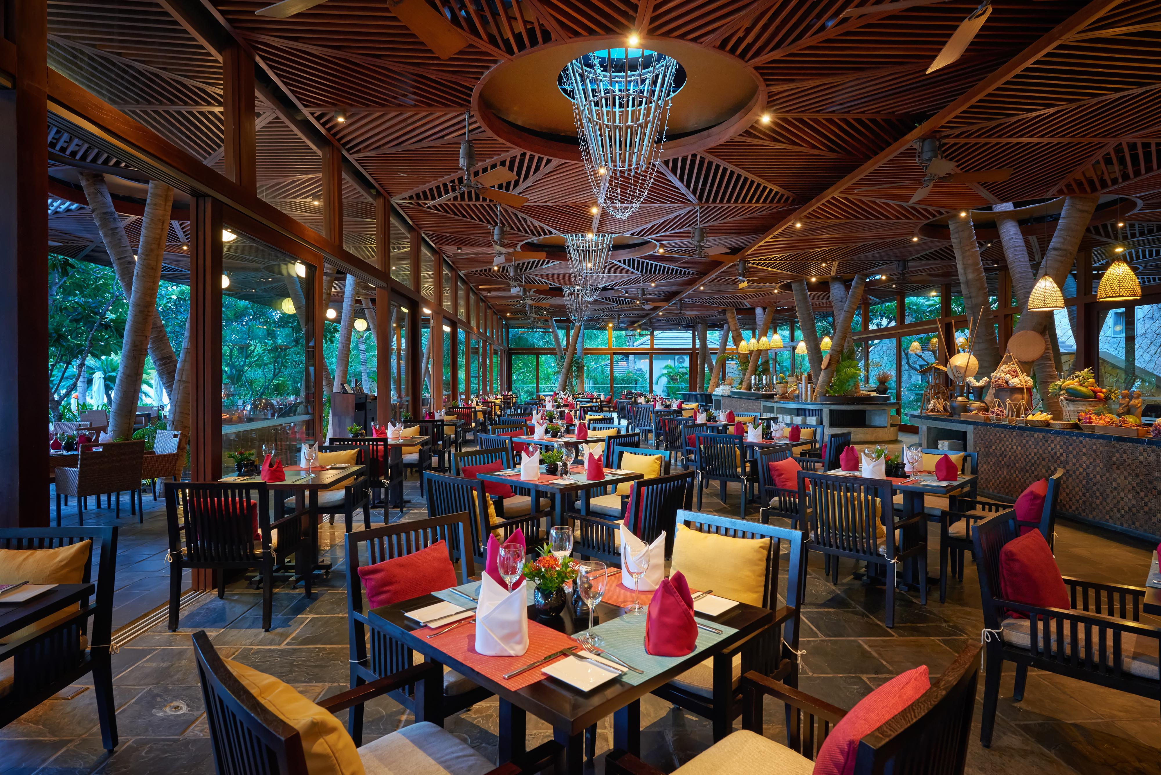 Amiana Resort Nha Trang Exterior photo