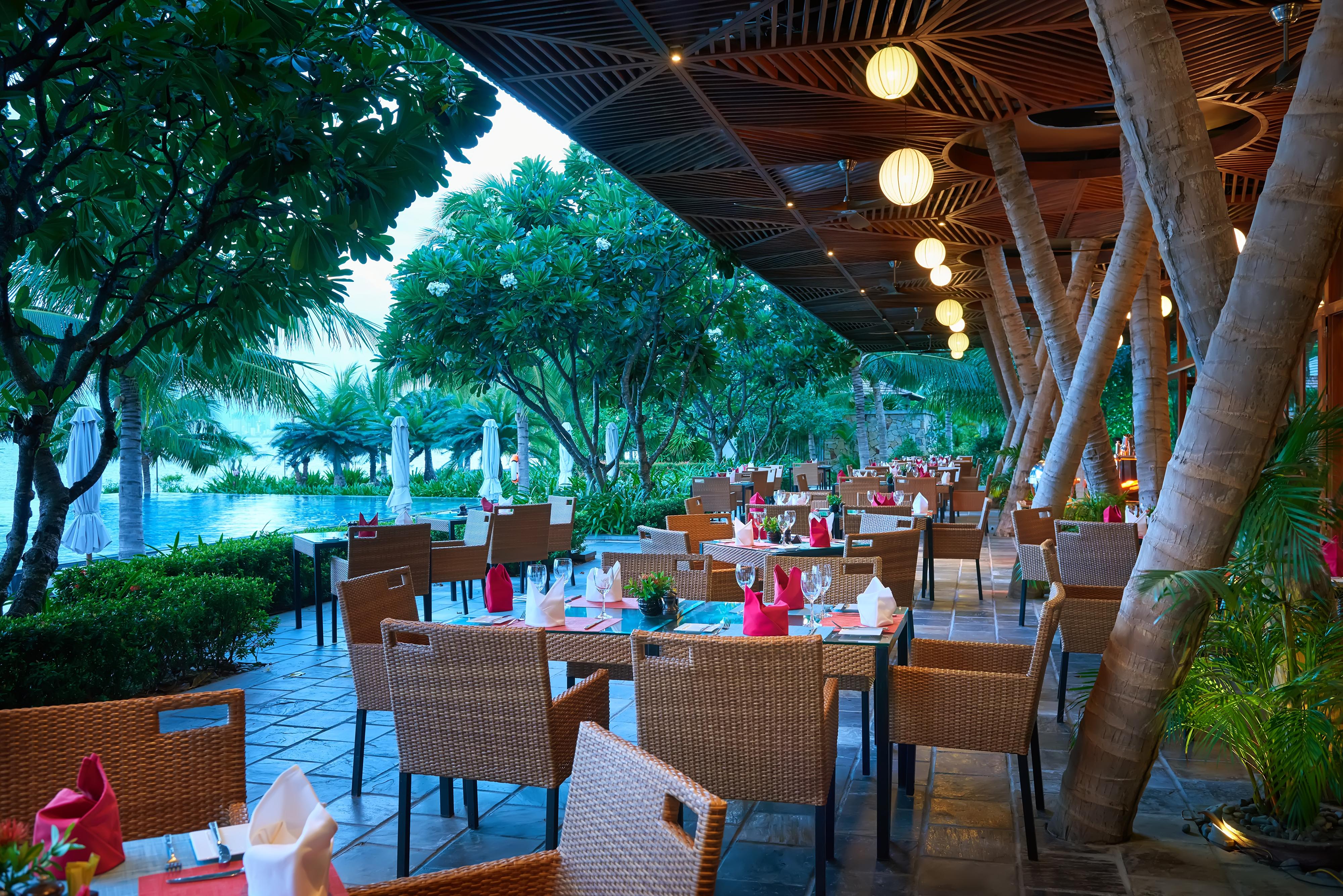 Amiana Resort Nha Trang Exterior photo