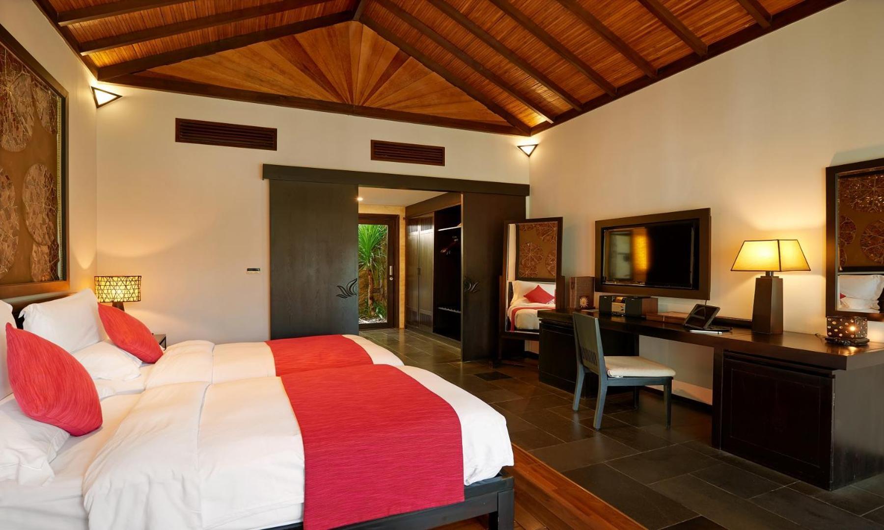 Amiana Resort Nha Trang Exterior photo