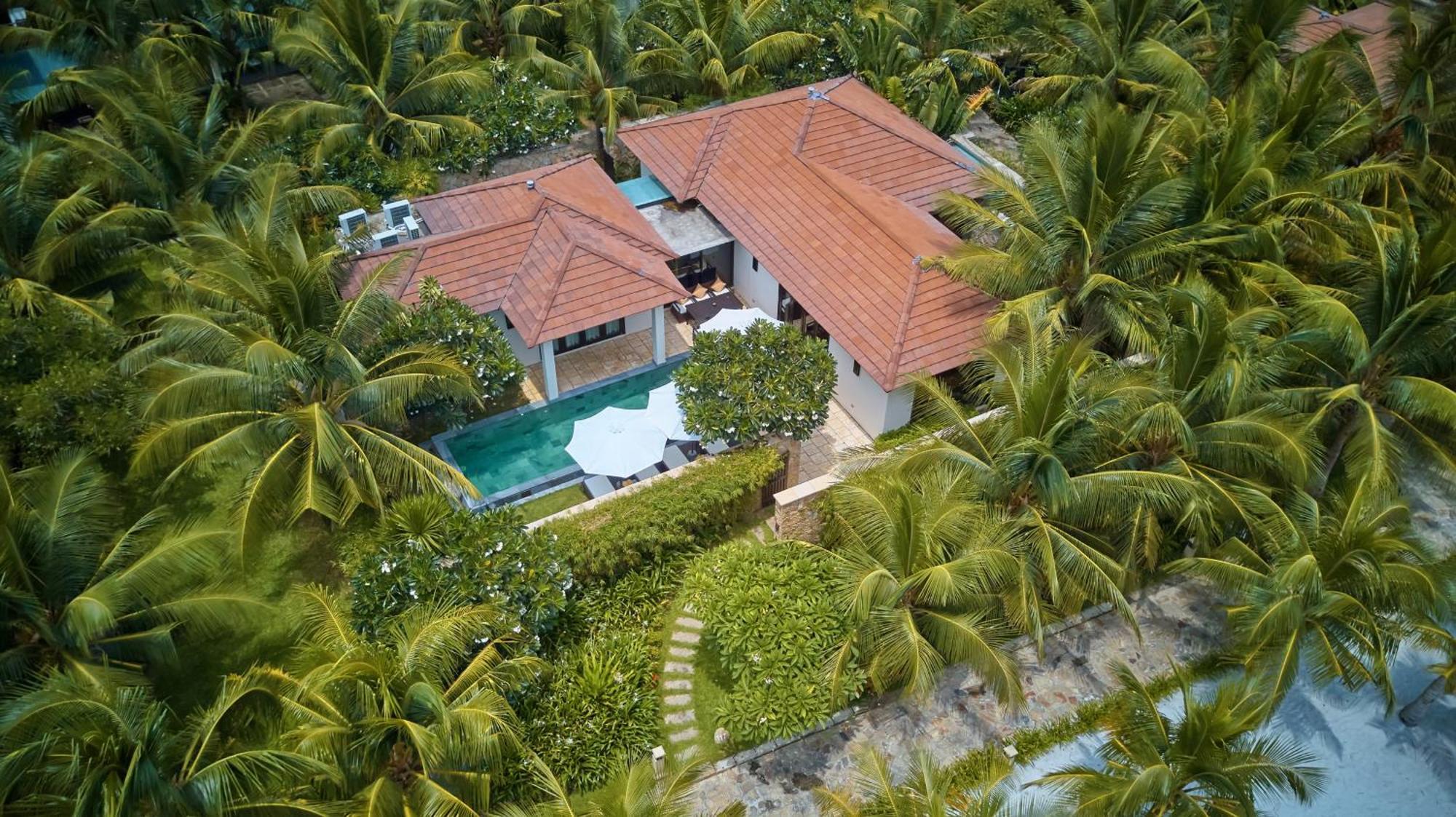Amiana Resort Nha Trang Exterior photo