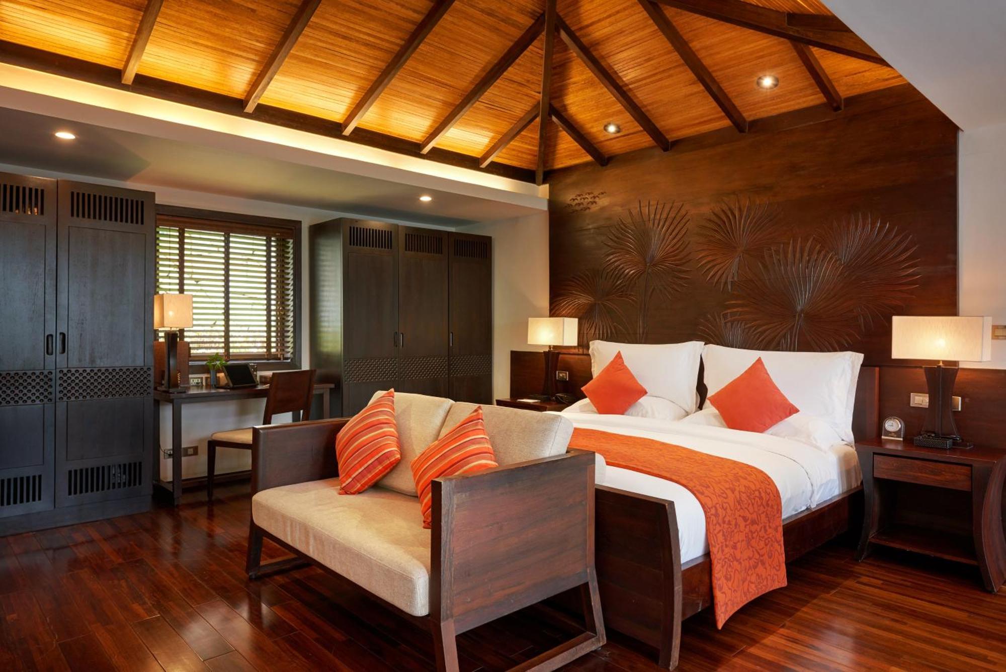 Amiana Resort Nha Trang Exterior photo