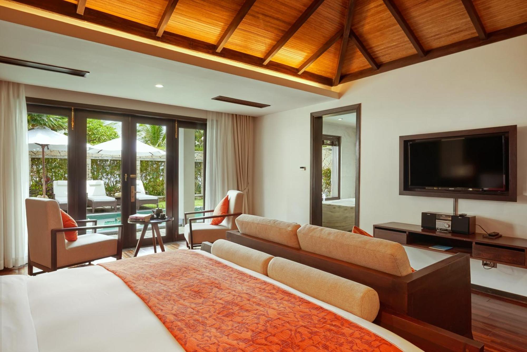 Amiana Resort Nha Trang Exterior photo