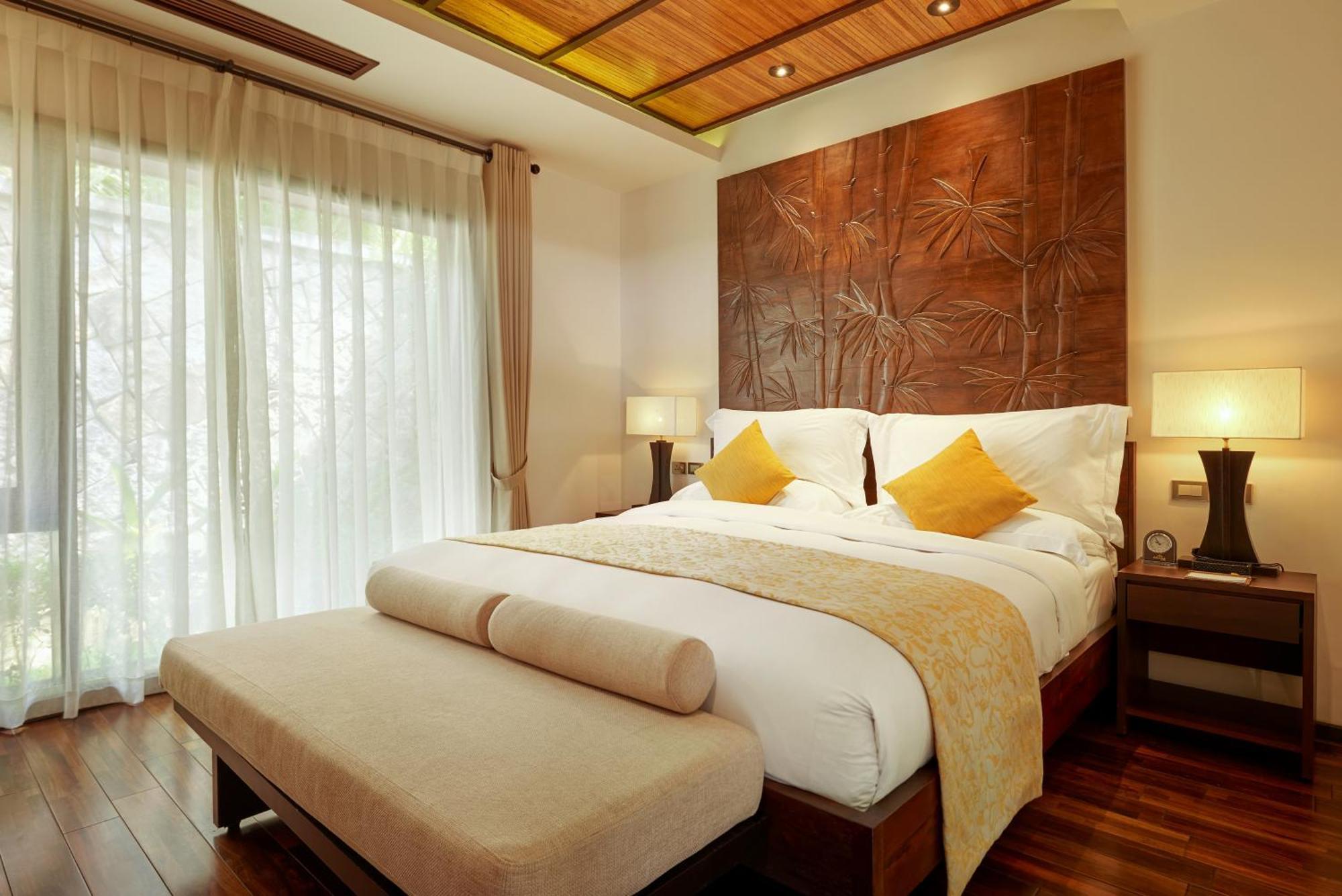 Amiana Resort Nha Trang Exterior photo