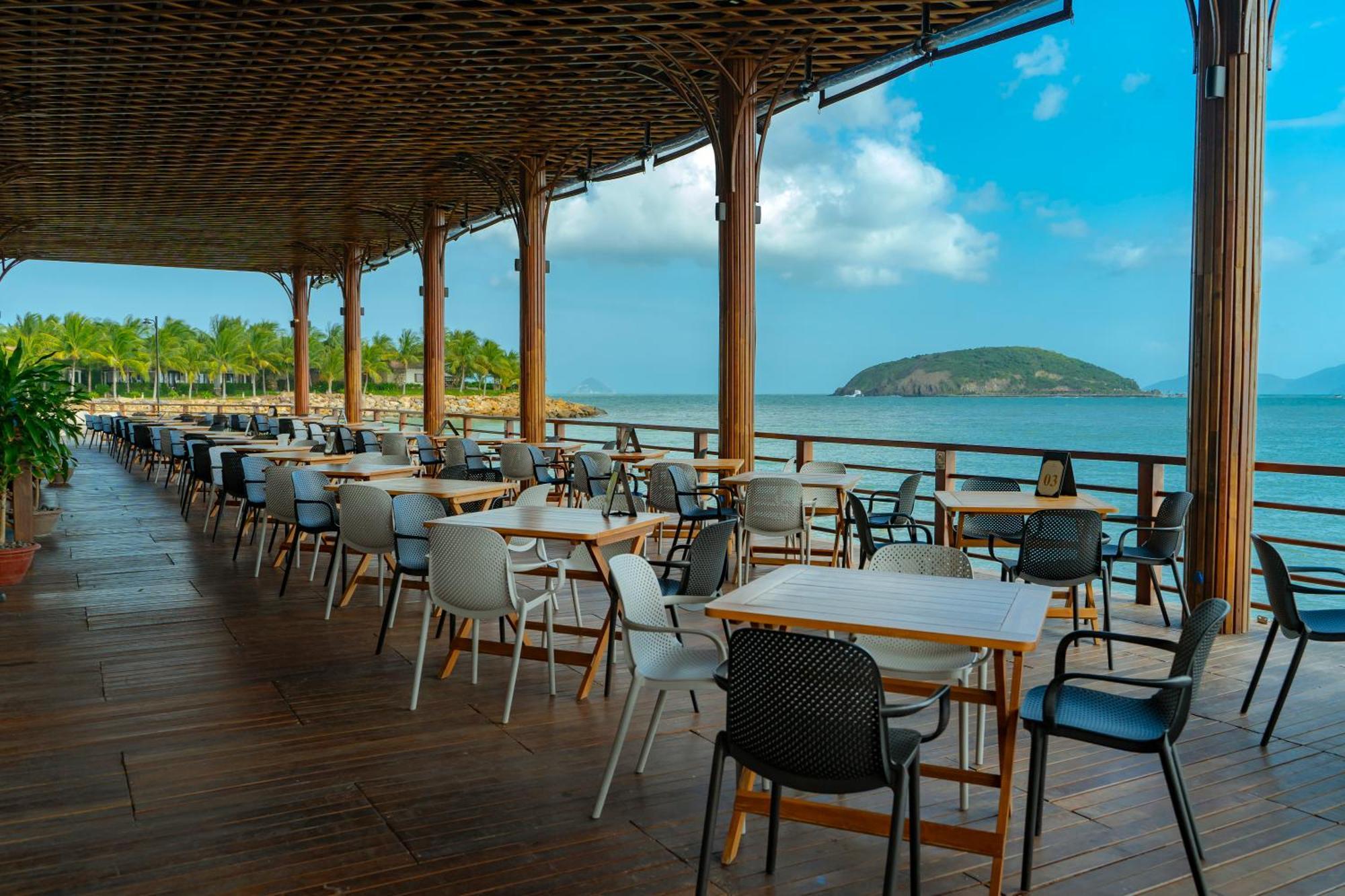 Amiana Resort Nha Trang Exterior photo