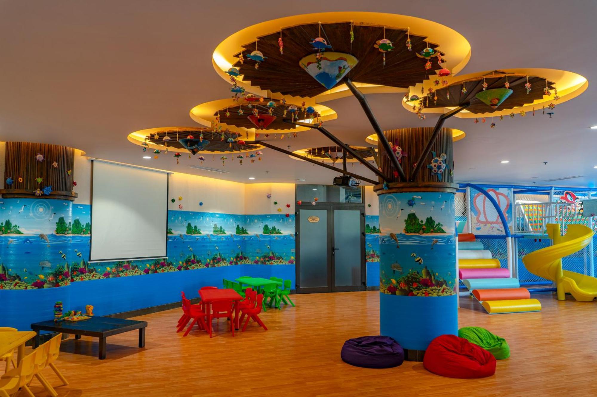 Amiana Resort Nha Trang Exterior photo