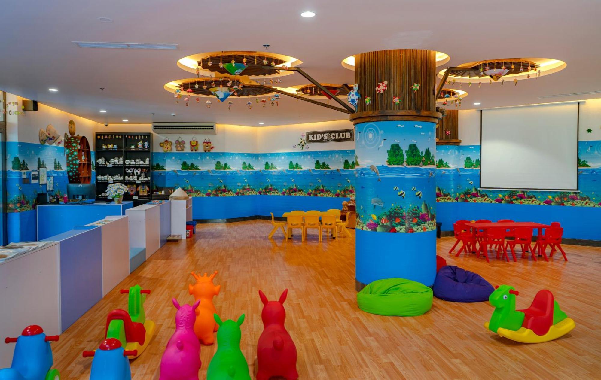 Amiana Resort Nha Trang Exterior photo