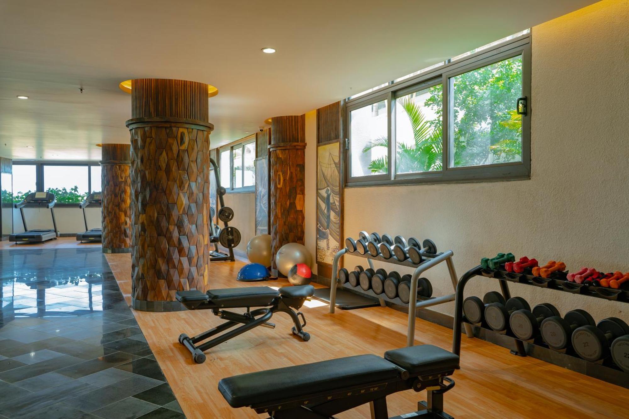 Amiana Resort Nha Trang Exterior photo