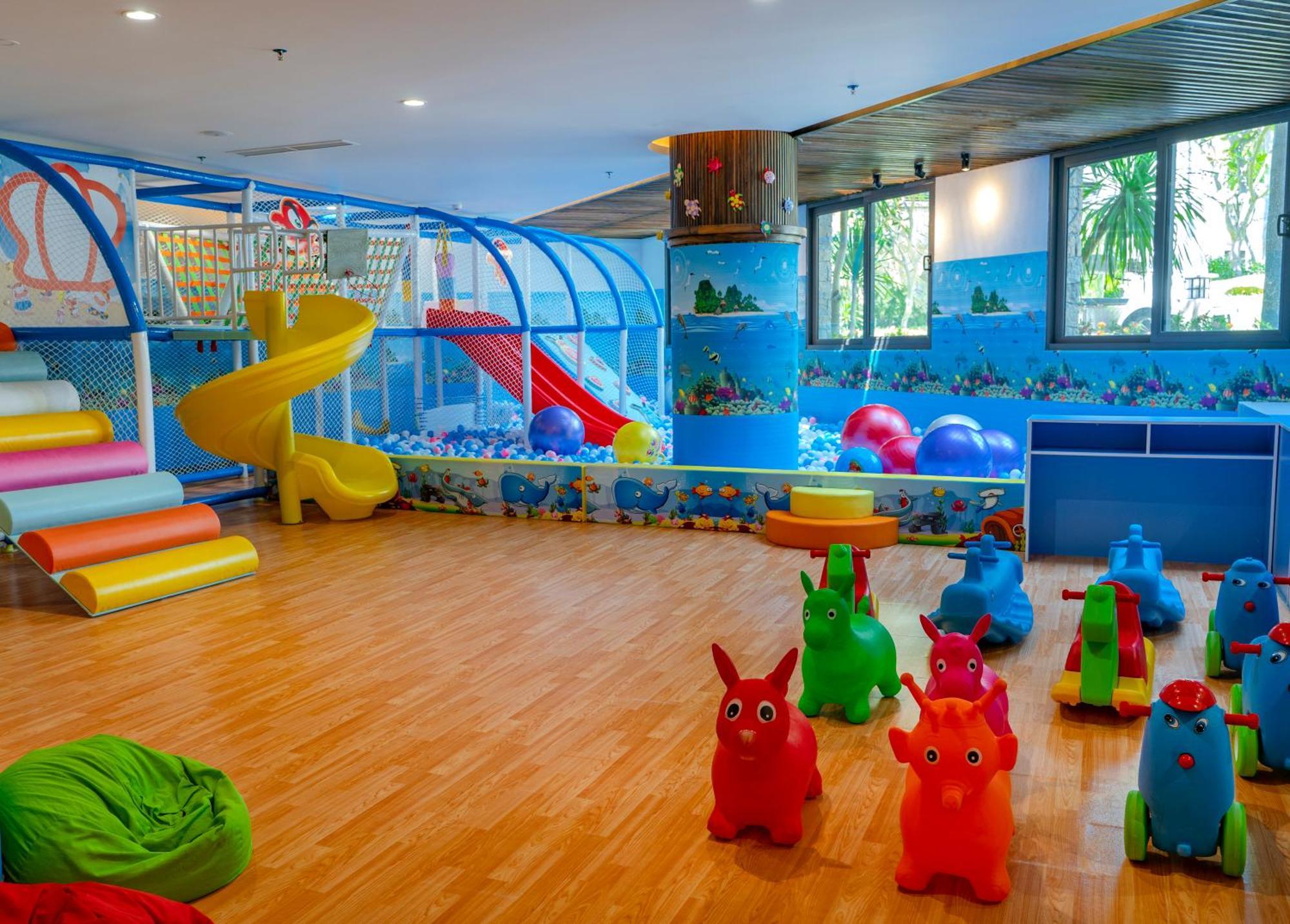 Amiana Resort Nha Trang Exterior photo