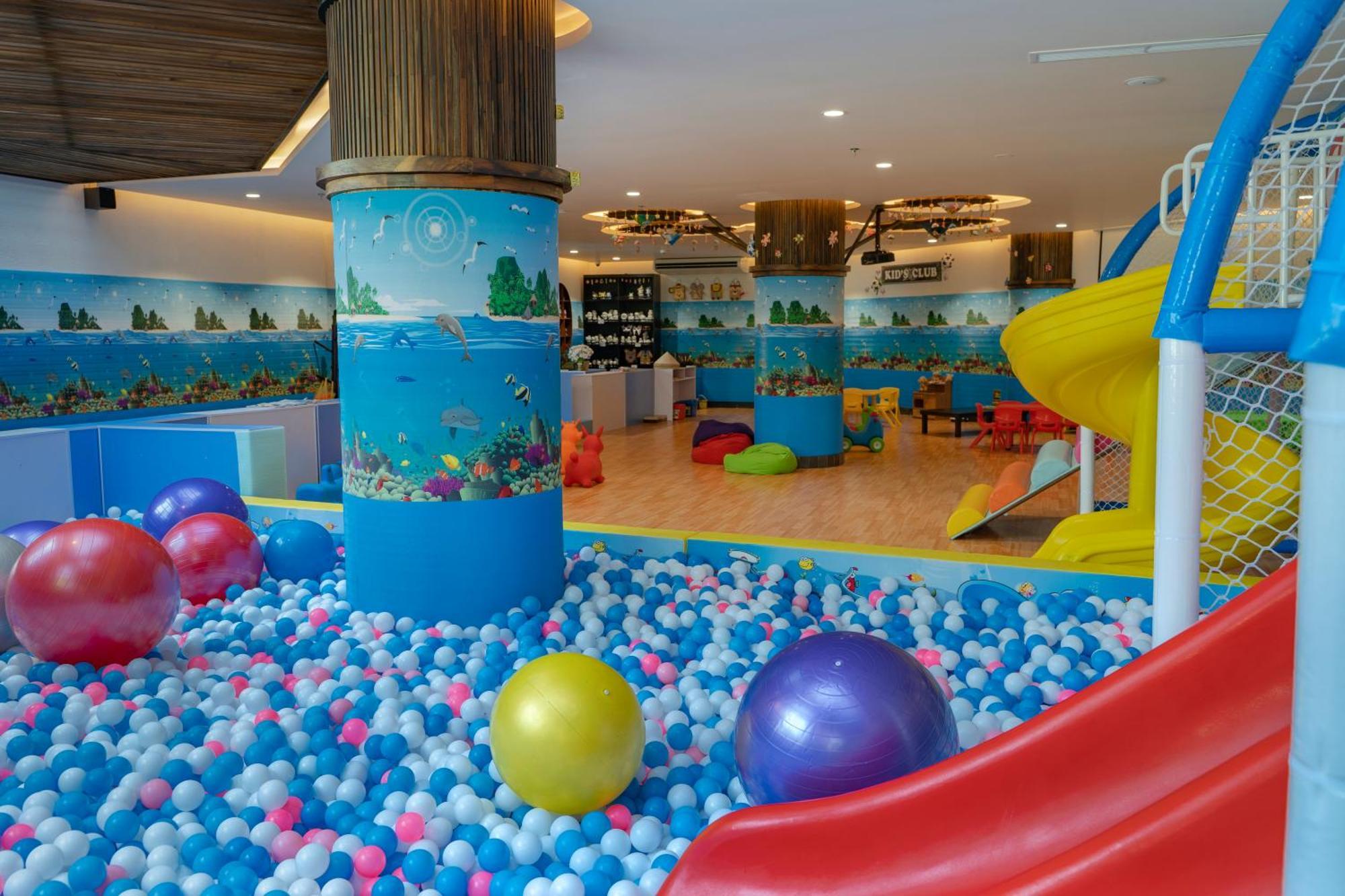 Amiana Resort Nha Trang Exterior photo