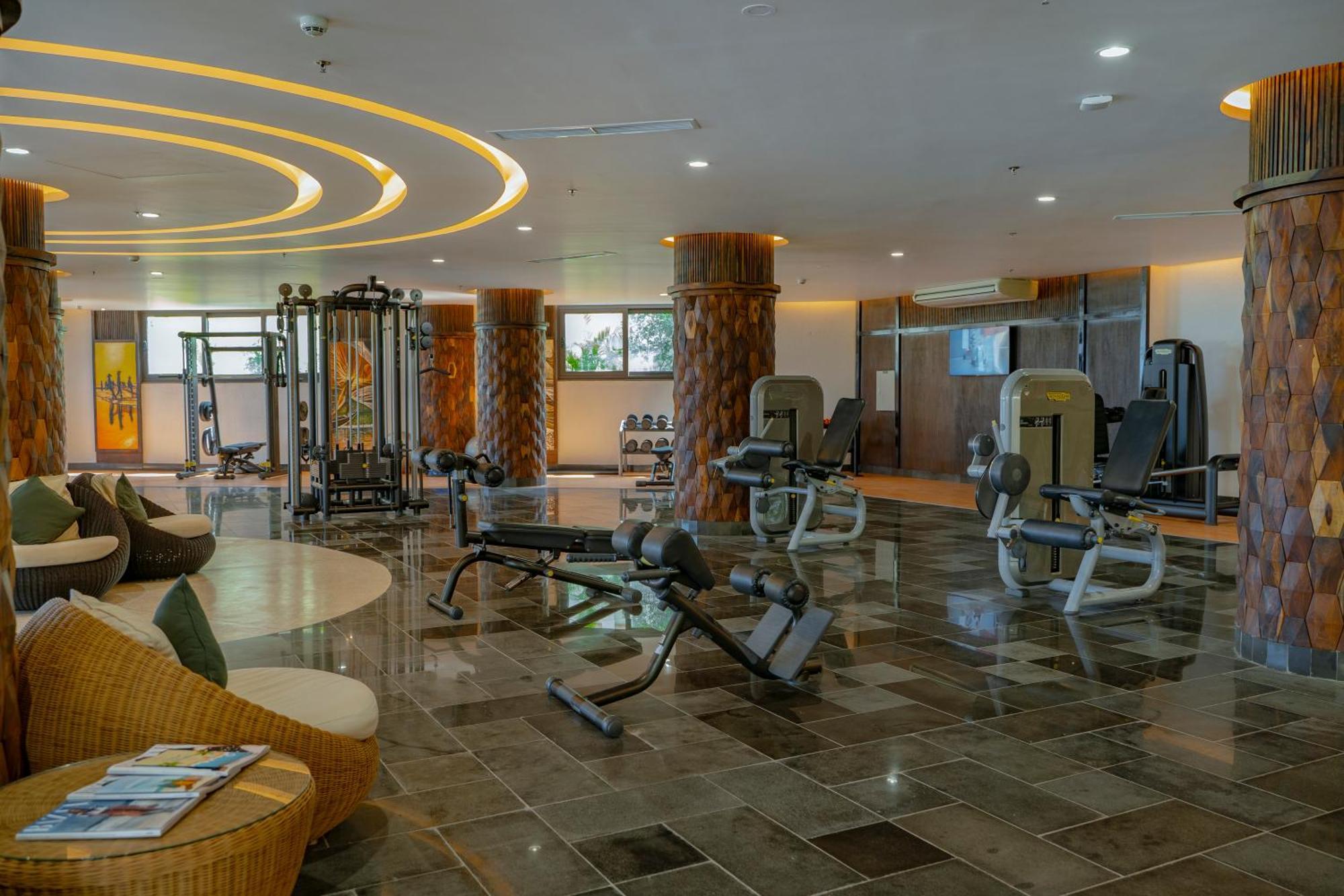 Amiana Resort Nha Trang Exterior photo